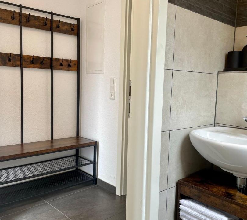 Photo of Bathroom in Lampertheim