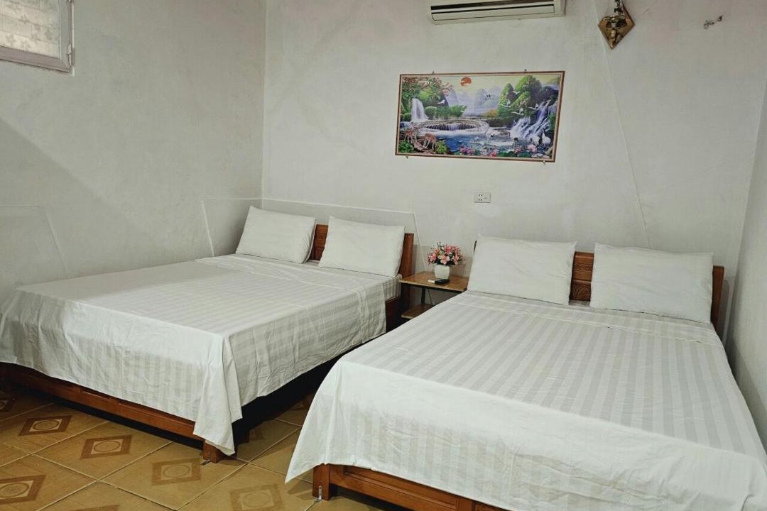 Photo of Bedroom in Dong Hoi