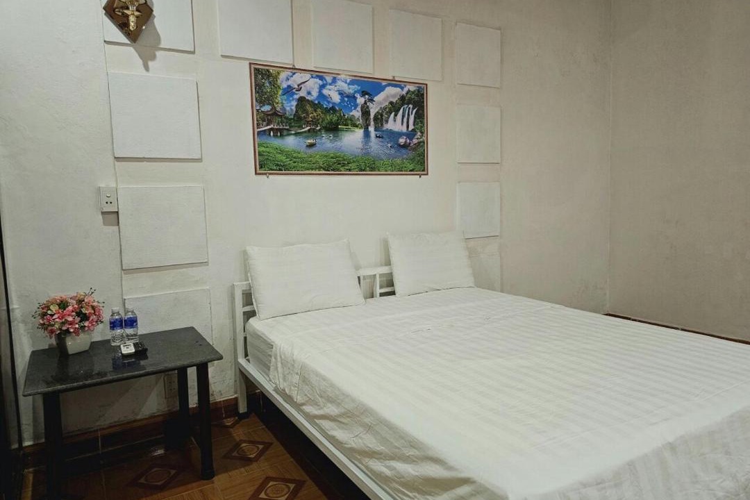 Photo of Bedroom in Dong Hoi