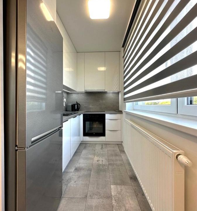 Photo of Kitchen in Skalica