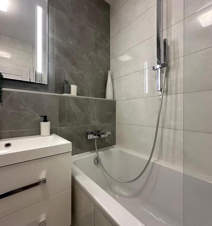Photo of Bathroom in Skalica