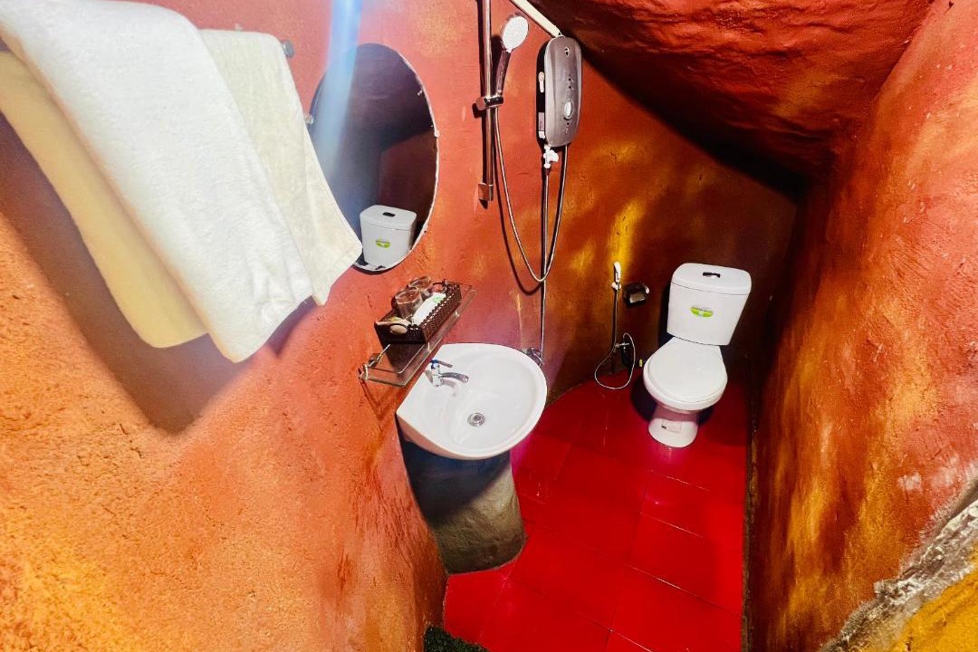 Photo of Bathroom in Tuy Duc