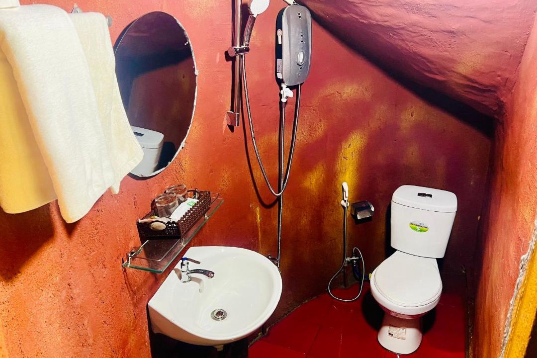 Photo of Bathroom in Tuy Duc