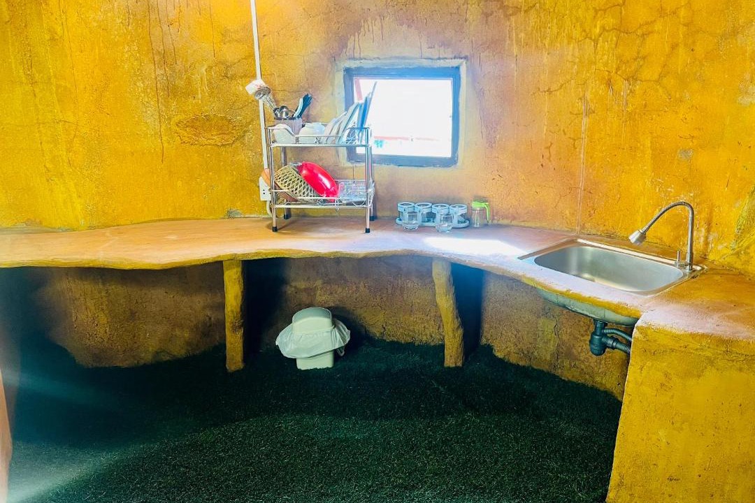 Photo of Bathroom in Tuy Duc