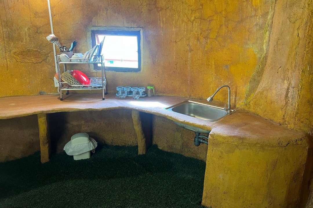 Photo of Bathroom in Tuy Duc