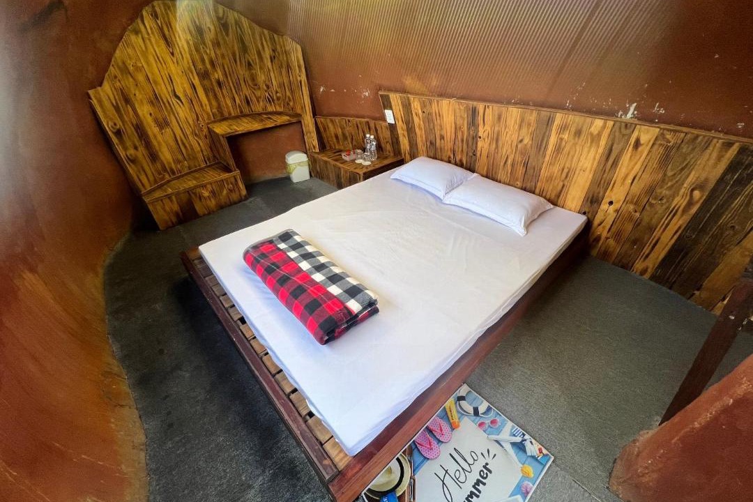 Photo of Bedroom in Tuy Duc