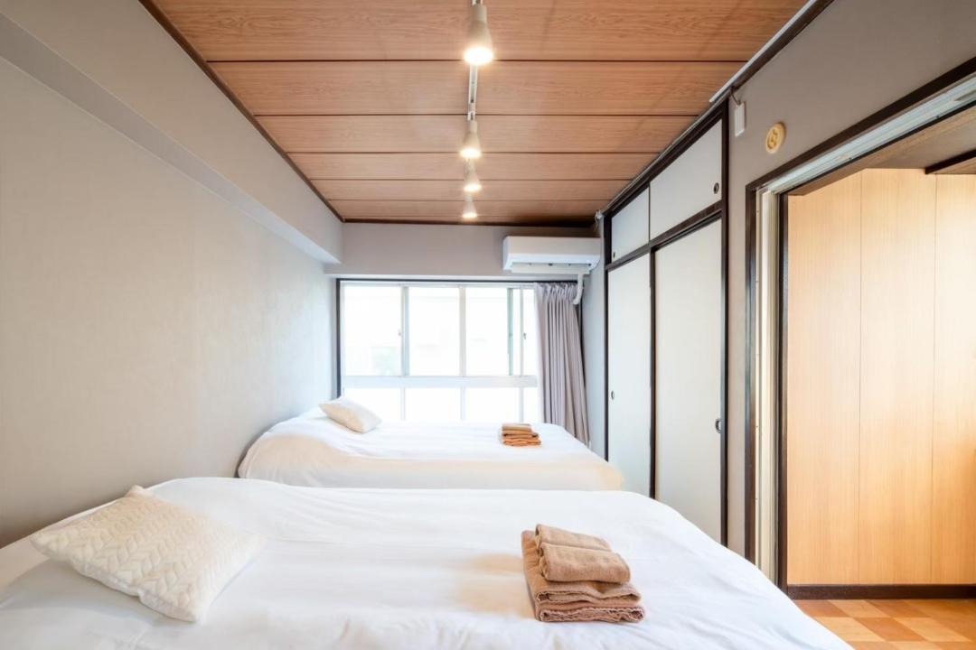 Photo of Bedroom in Osaki