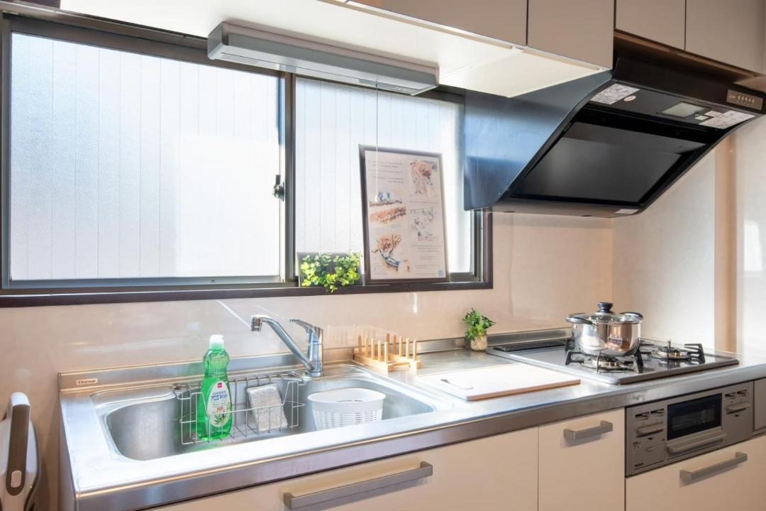 Photo of Kitchen in Osaki