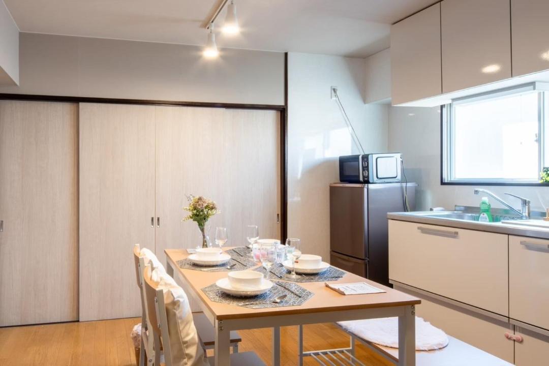 Photo of Kitchen in Osaki