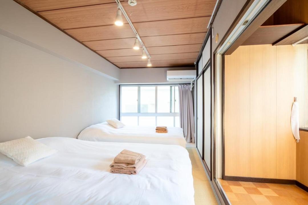 Photo of Bedroom in Osaki