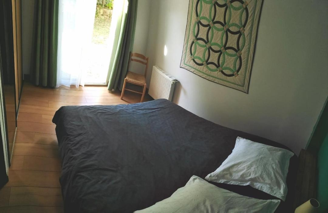 Photo of Bedroom in Die