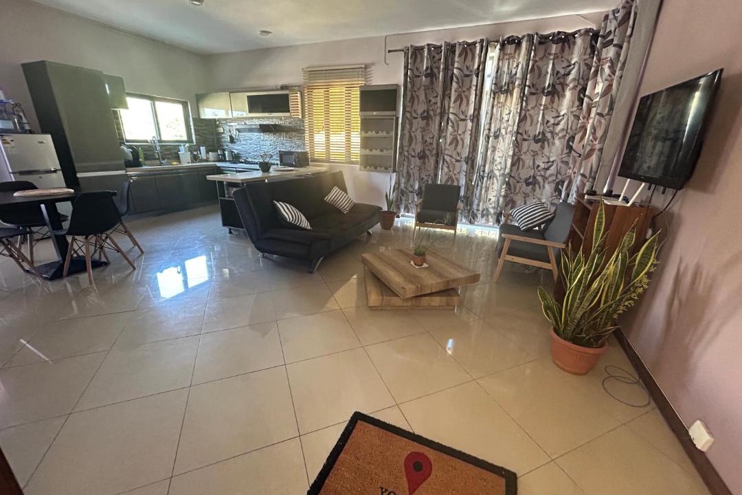 Photo of Livingroom in Port Louis