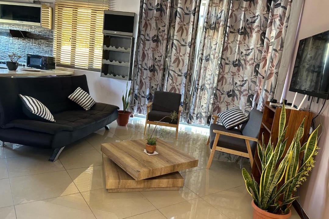 Photo of Livingroom in Port Louis