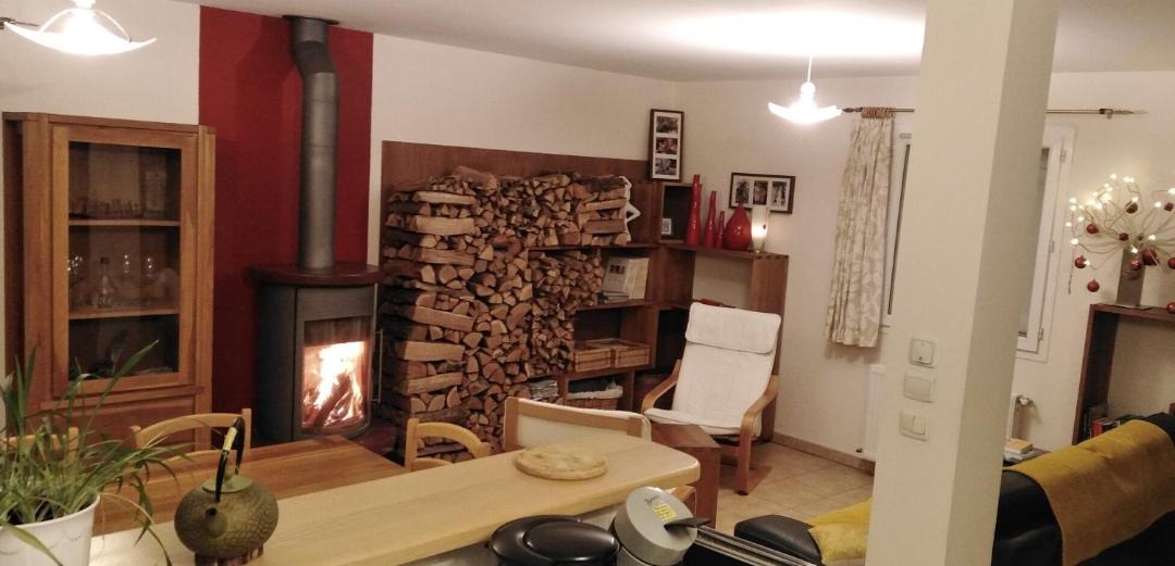 Photo of Livingroom in Die