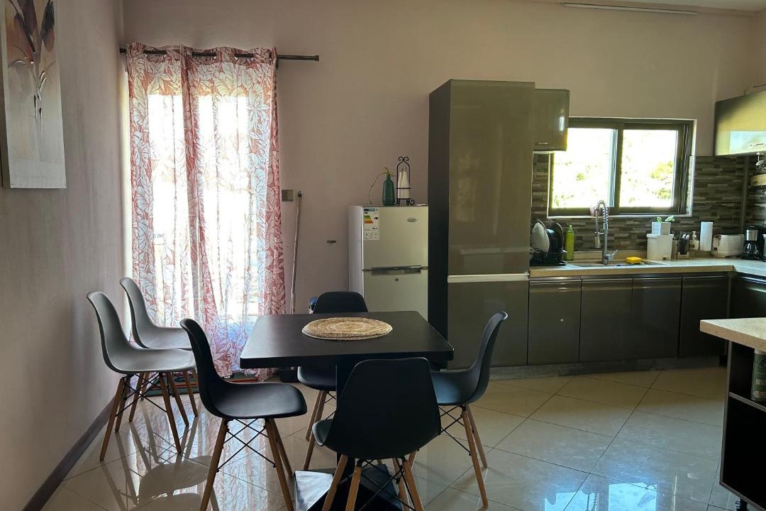 Photo of Livingroom in Port Louis