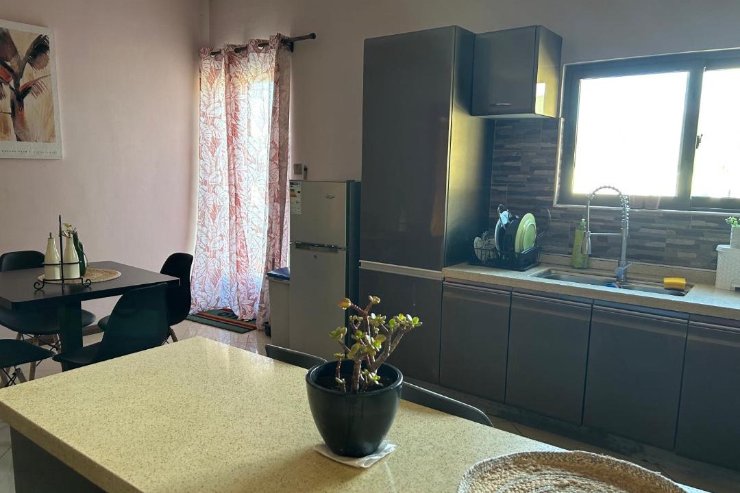 Photo of Livingroom in Port Louis