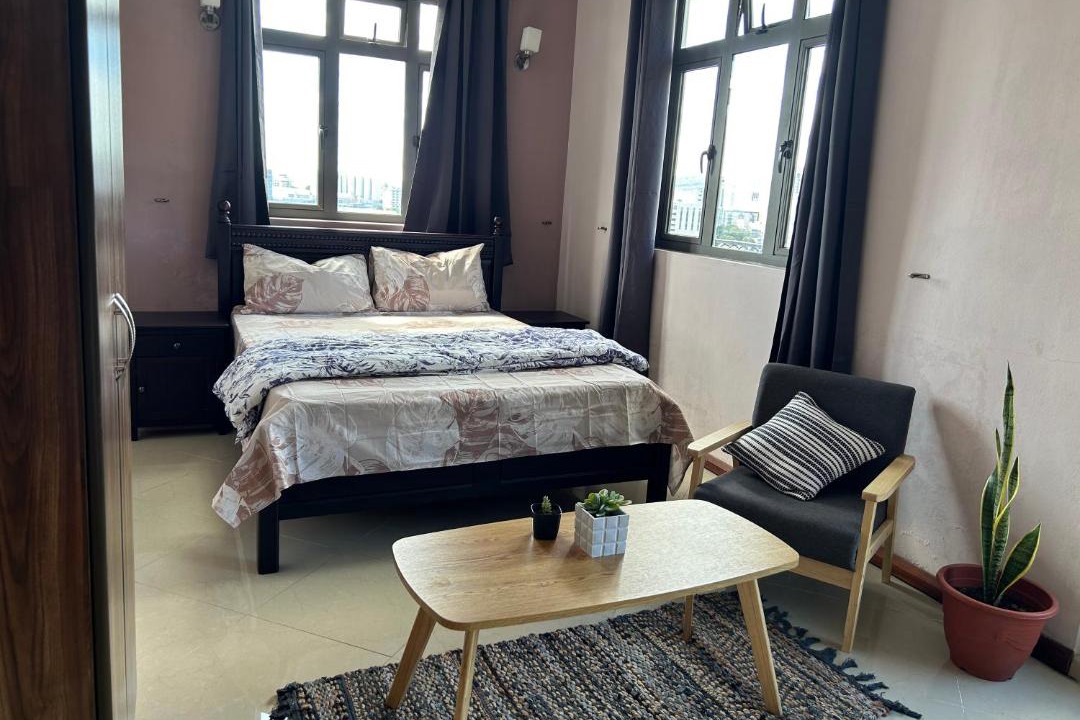 Photo of Bedroom in Port Louis