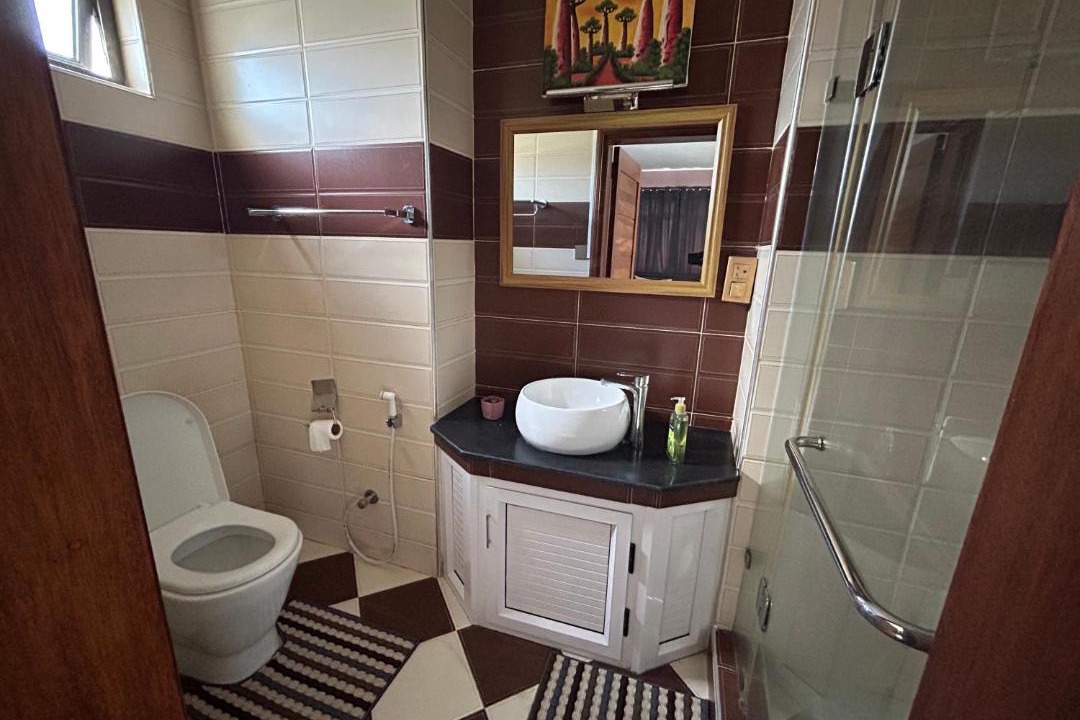 Photo of Bathroom in Port Louis