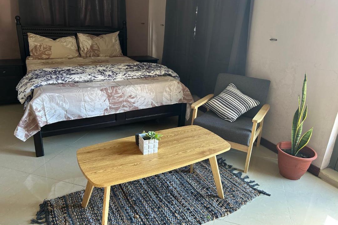 Photo of Bedroom in Port Louis