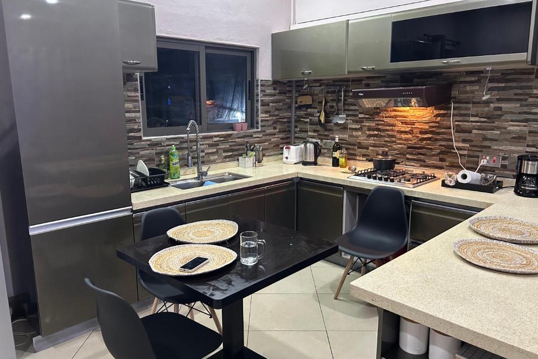 Photo of Kitchen in Port Louis