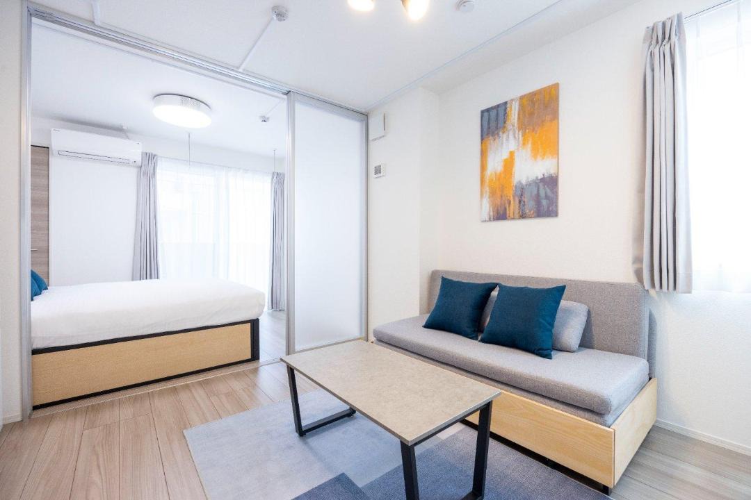 Photo of Bedroom in Yushima