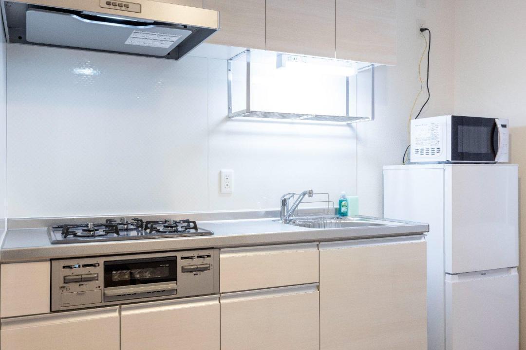 Photo of Kitchen in Yushima