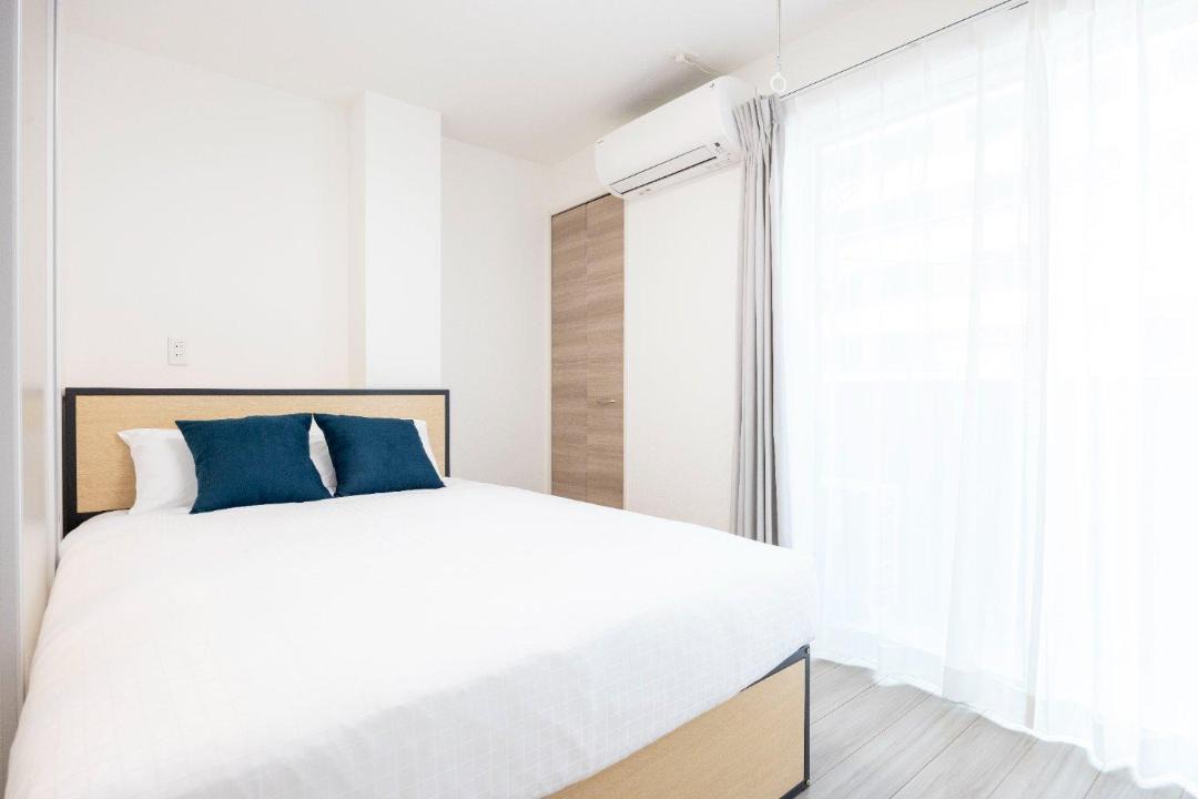 Photo of Bedroom in Yushima