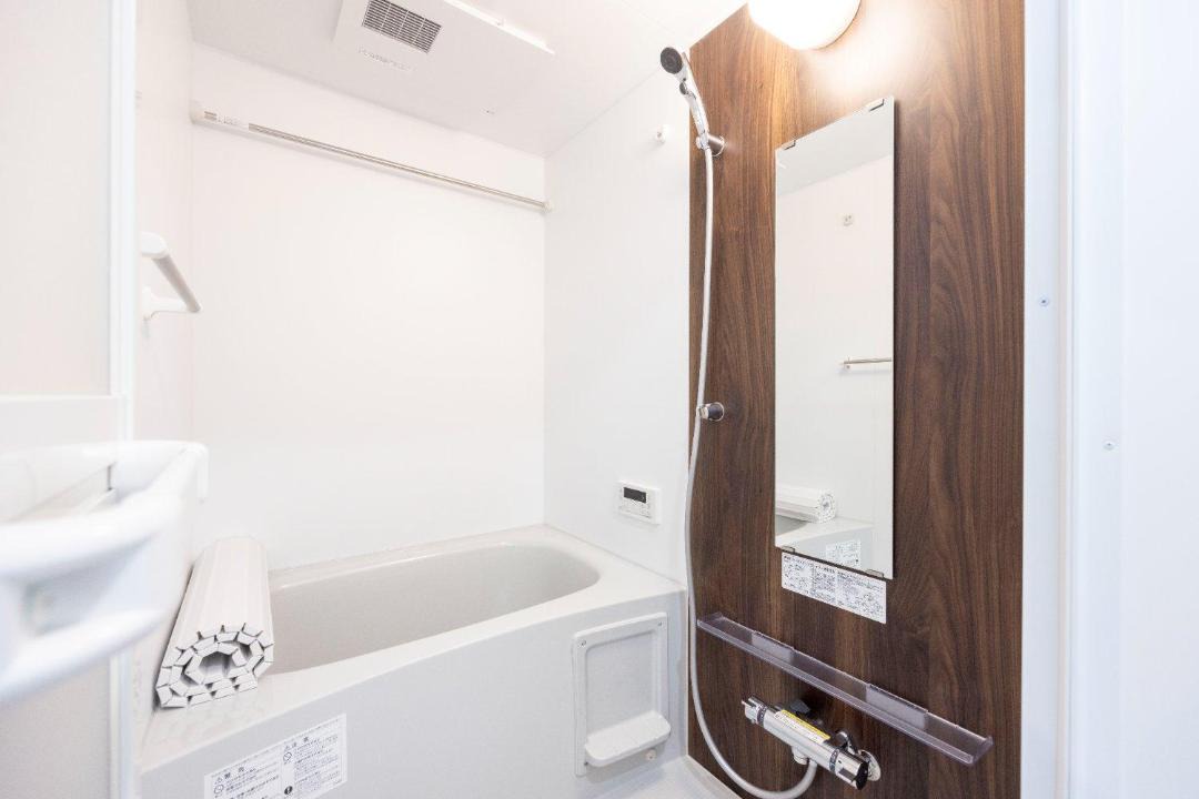 Photo of Bathroom in Yushima