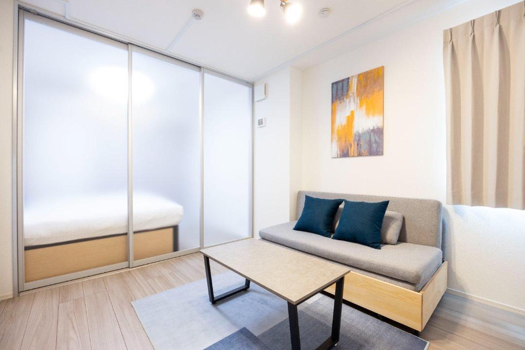 Photo of Bedroom in Yushima