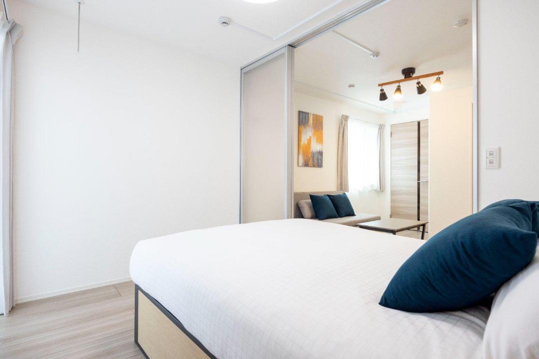 Photo of Bedroom in Yushima