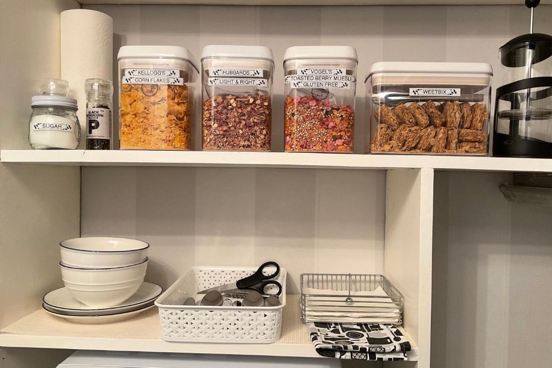 Photo of Kitchen in Leamington