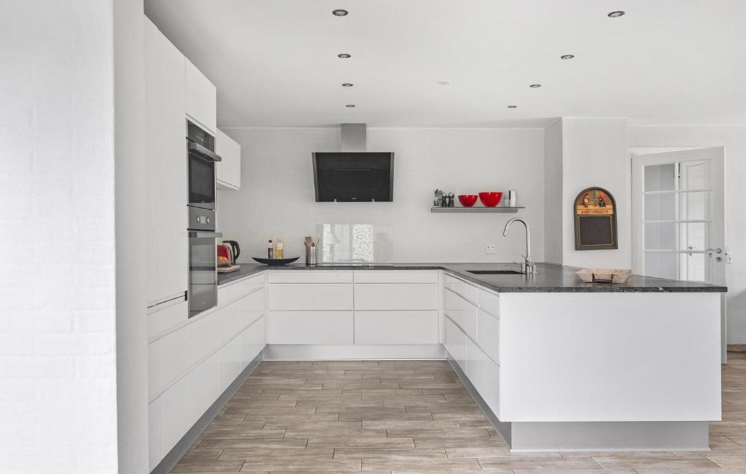 Photo of Kitchen in Sydals