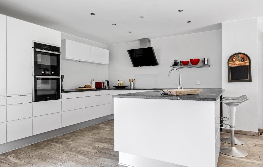 Photo of Kitchen in Sydals