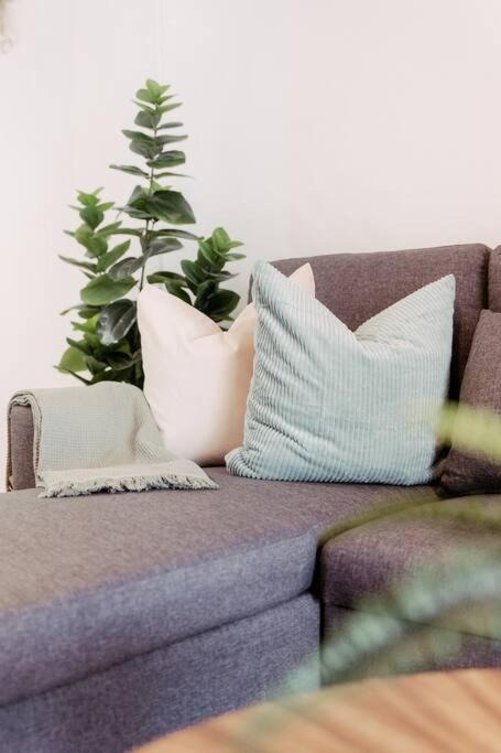 Photo of Livingroom in San Isidro