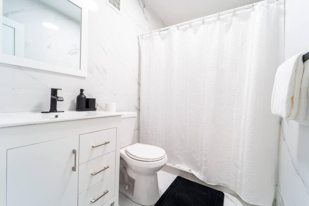 Photo of Bathroom in San Isidro