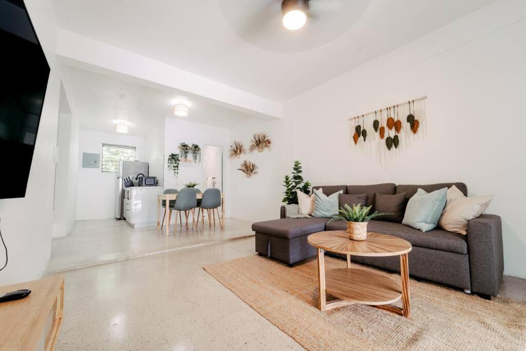 Photo of Livingroom in San Isidro