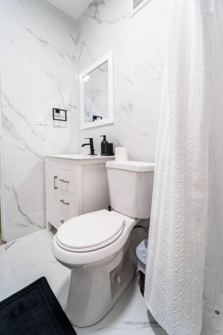 Photo of Bathroom in San Isidro
