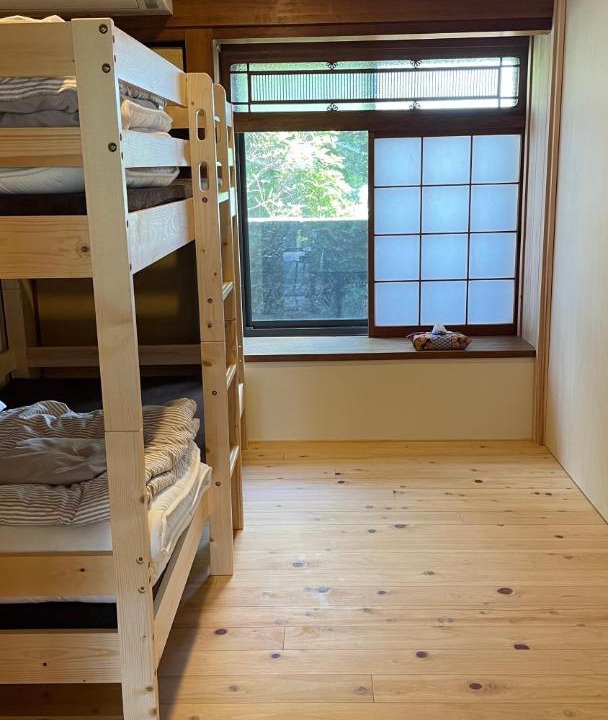 Photo of Bedroom in Makurazaki