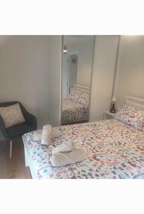 Photo of Bedroom in Goresbridge