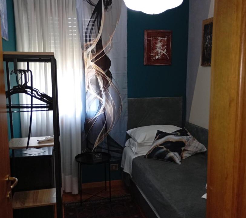 Photo of Bedroom in Meolo