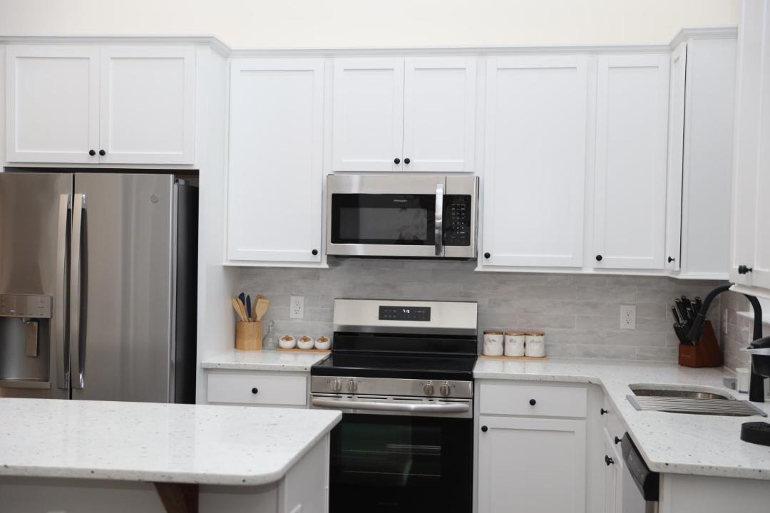 Photo of Kitchen in Florence