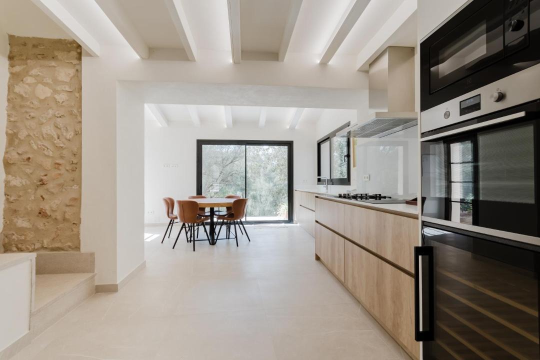 Photo of Kitchen in Costitx