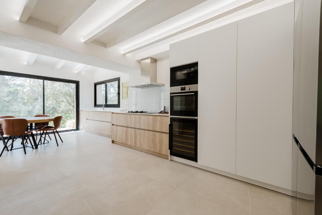 Photo of Kitchen in Costitx