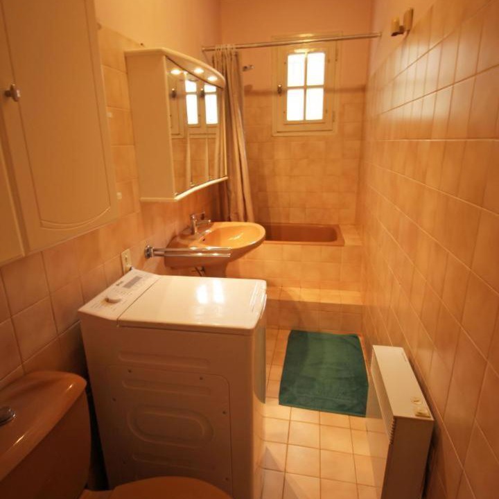 Photo of Bathroom in Saint-Just-le-Martel