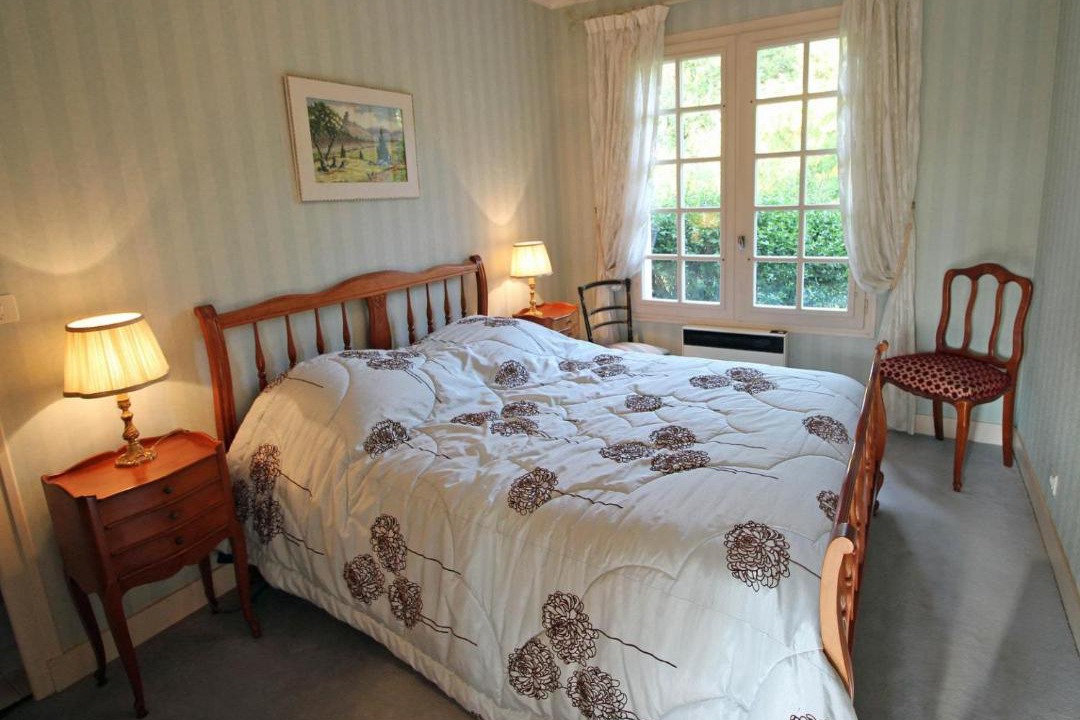 Photo of Bedroom in Saint-Just-le-Martel