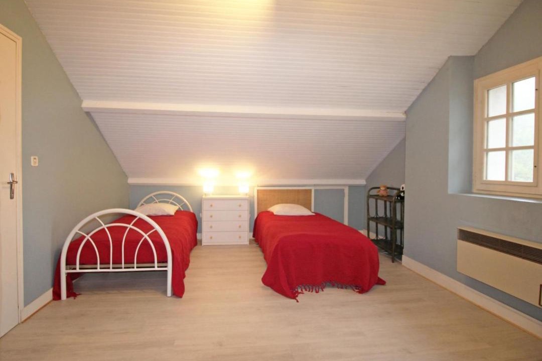 Photo of Bedroom in Saint-Just-le-Martel