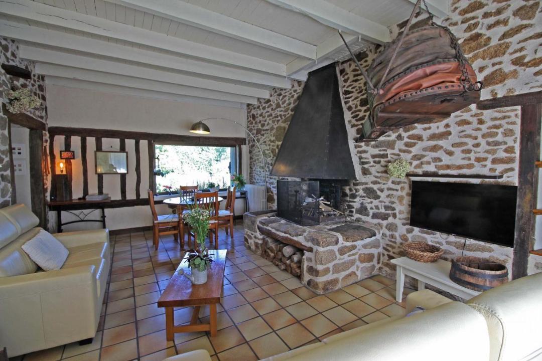 Photo of Livingroom in Saint-Gence