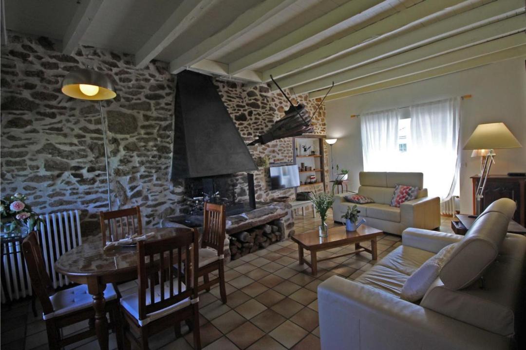 Photo of Livingroom in Saint-Gence