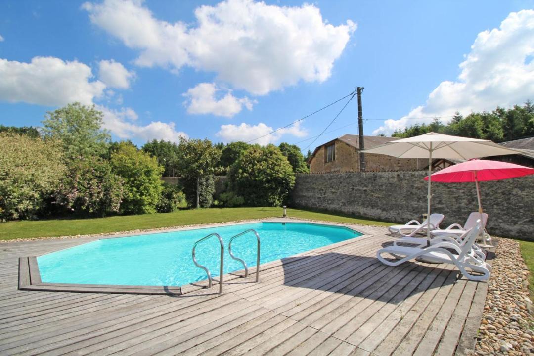 Photo of Outdoor in Saint-Priest-Taurion