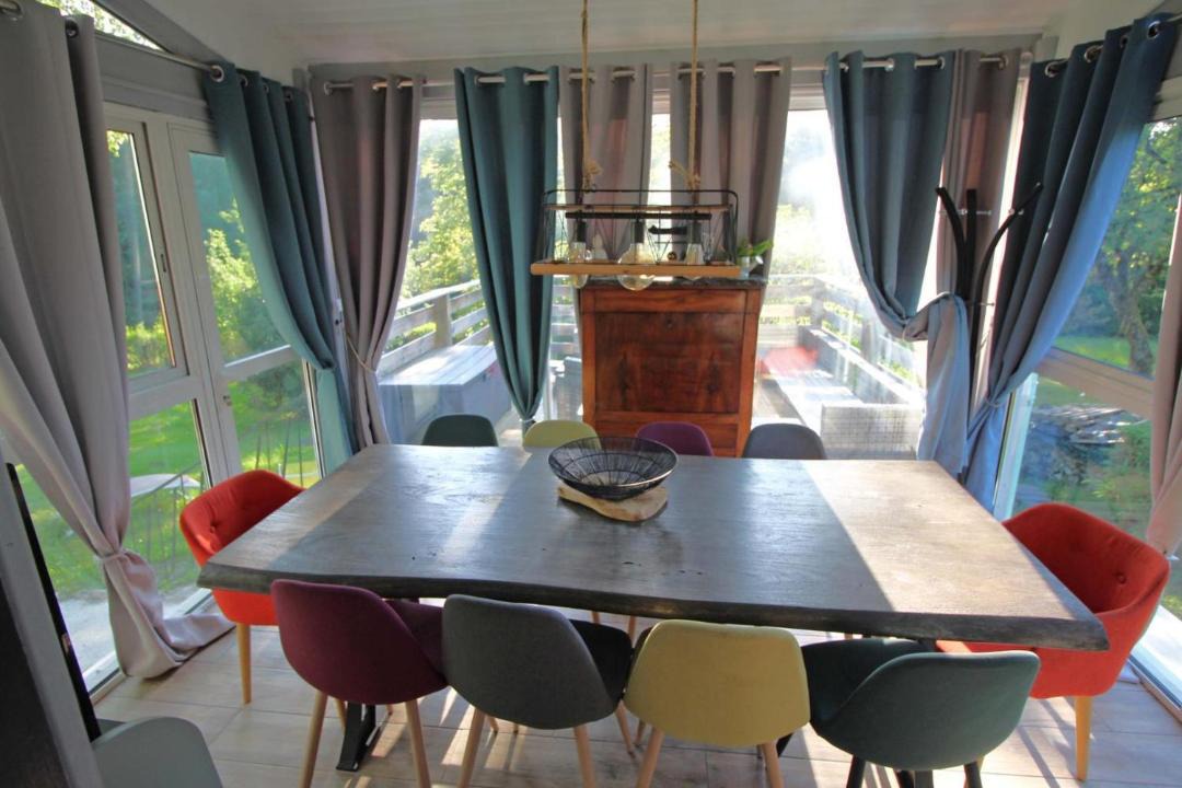 Photo of Livingroom in Auphelle